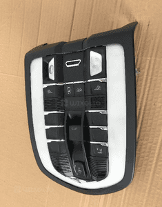 Lampka podsufitki wnętrza panel  Porsche Macan 7PP919317 2