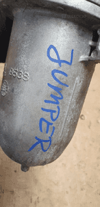 Obudowa filtra paliwa Citroen Jumper 2.0 HDI AdBlue Euro 6 B538 6