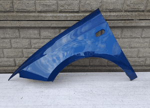 Seat ibiza iv 09-17 błotnik przedni przedni lewy 1