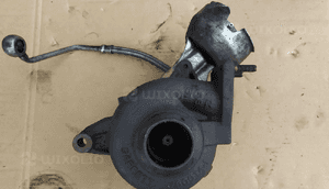 Expert Scudo Jumpy 2.0 JTD HDi 120 KM 764609-1 turbo turbina turbosprężarka 5