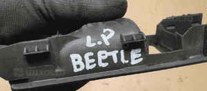 Klamka wewnętrzna lewy przód przednia lewa VW New Beetle 1C1837113 5