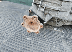 Skrzynia 6 Biegow LLS Sprzeglo 1.8 2.0 TFSI Audi A4 B8 A5 8T A6 C6 25
