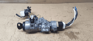 Stacyjka kluczyk oryginał Mazda Premacy 1.8 16V 2