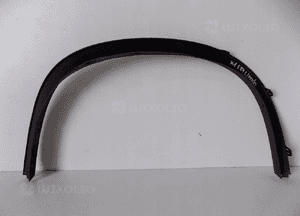 BMW X1 E84 Listwa nadkola przednia L - 5895 3