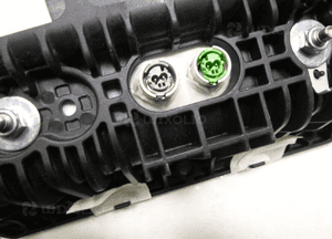 RANGE ROVER 5 V L460 SPORT L461 PODUSZKA POWIETRZNA PASAŻERA AIRBAG ORYGINAŁ 8