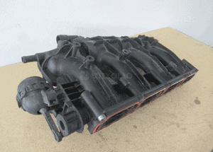 Kolektor ssący vw audi skoda seat 06133185 bm 2