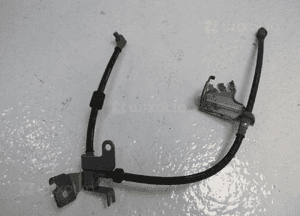 Range vogue L405 przewód hamulcowy prawy przód 5