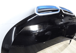 BMW I3 I01 MASKA pokrywa silnika i3 6