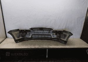 Zderzak przód przedni ford c max c-max F3 czarny 5