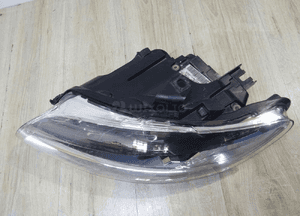 Lampa prawy przód audi Q7 xenon 4L0941004B 13