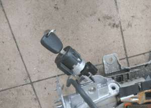 stacyjka citroen c 4 picasso 1