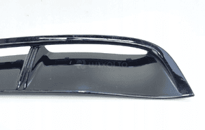 Wlot nerka listwa błotnika lewa porsche panamera 971854775 2