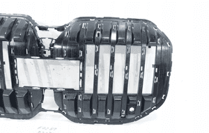 Bmw 7 G70 grill atrapa chłodnicy nerki 5113188013 3