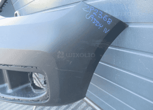 Zderzak przedni przód vw caddy iv 4 2K7 2K7807221 2020 8