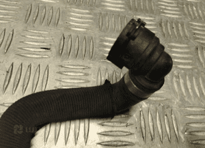 Bmw G11 G12 G30 G31 wąż płynu chłodzącego 9299620 7