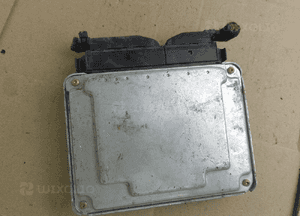 KOMPUTER 0281010940 038906019GS VW AUDI SEAT 3