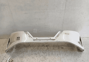 Zderzak przód przedni nissan qashqai iii J12 21- 1