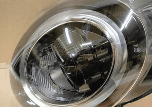 Lampa lewa lewy full led mini F55 F56 F57 lift 18- 2