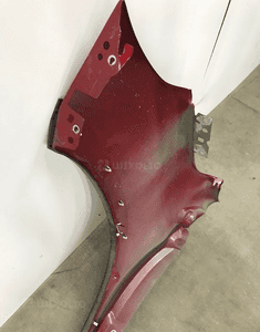 Błotnik Prawy Peugeot 2008 I GT 9822104880 15