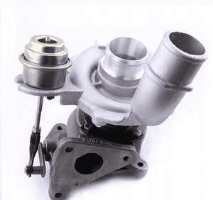 Turbina Turbo Mitsubishi Carisma 1.9DI-D 102KM F8Q 1