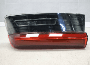 Bmw 3 iii G20 lampa tył tylna prawa led w klape 5