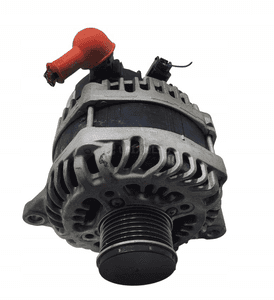 Alternator nissan navara iv D23 NP300 2.3 dci 23100-5JU0A 2015-2022 1