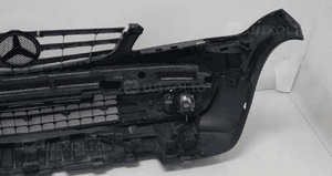Zderzak przedni mercedes a-klasa W169 lift 240 2009 15