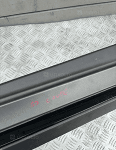 Prog listwa progowa prawa mercedes W205 coupe org 5