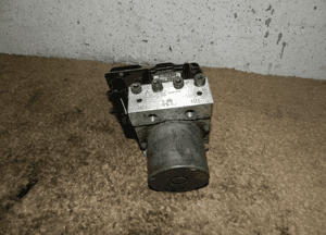 Pompa hamulcowa ABS Opel Meriva A Tigra B 1.4 16V 13190879 HL 4