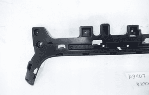Wzmocnienie spoiler zderzaka przód range rover sport L494 lift JK62-3962-AB 2