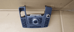 Panel sterowania przełączniki MMI NAVI Audi A6 C6 4F1919610Q 4F0910609E 2