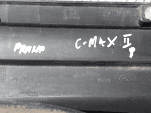 LISTWA PROGOWA PRAW  FORD C-MAX  AM51-R10154-A 9