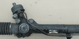 VW Passat B5 Audi A4 B5 maglownica przekladnia kierownicza 8D1422072R 2
