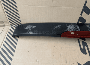Spoiler lotka klapy bagażnika Renault Clio II 7700410897 2