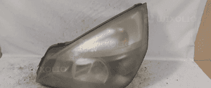 Przod przednia lampa lewa renault espace 4 1