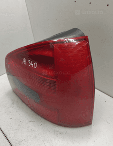 Lampa prawa tył tylna audi A3 8L 96-99 8L0945096 2