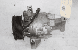 Kompresor sprężarka klimatyzacji RENAULT TWINGO III SMART A453 0.9TCE 1.0SCE  926002090R 1