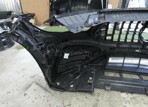Zderzak przedni przód mercedes gla ii W247 lift amg 5