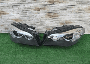 Lampa xenon dynamic bmw 5 F10 F11 lci 1