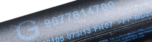 Siłowniki klapy elektrycznej peugeot 508 i kombi sw 9677614780 967761480 8