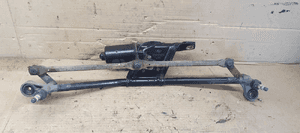 Mechanizm wycieraczek przód przedni Ford Transit Connect 2T14-17504 2T14-17504-AJ 1