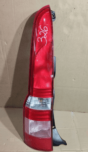 LAMPA LEWA TYŁ TYLNA FIAT PANDA II 2 1