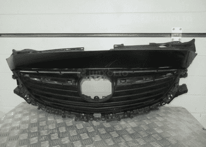 Grill gril atrapa mazda 6 iii gj 2012-2014 2