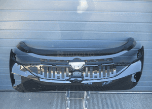 Zderzak przedni przód vw ID.4 2020- 3