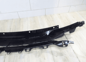 Bmw 3 F30 F31 kratka środkowa przód 7263478 llu 7