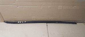 Listwa szyby czołowej lewy przód VW Passat B6 3C0854327B 4