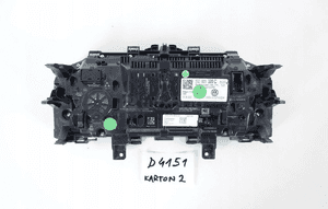 Licznik virtual zegary lcd vw arteon passat B8 4