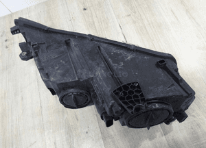 Skoda Octavia 3 LIFT Lampa Reflektor 5E1941015C 10