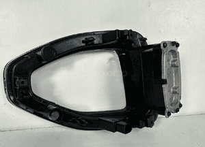 Lampa przod przednia prawa halogen vw t-roc led drl 2GA941056H cala 4