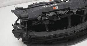 PAS PRZEDNI MAZDA 6 II GH 2.2 DIESEL 2010 10